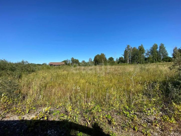 Земельный участок село Волокославинское, 413