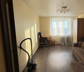 1-комн, 44кв м, этаж 9/10 Дальняя улица, 24