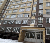 2-комн, 62кв м, этаж 2/9 Окружное шоссе, 17А