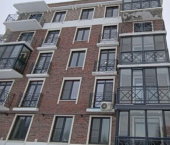 3-комн, 85кв м, этаж 2/5 ул Чернышевского, 84а