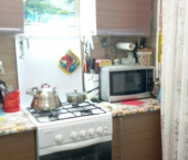 2-комн, 44кв м, этаж 2/5 Костромская улица, 4Б