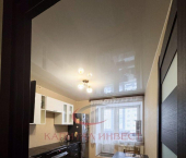 1-комн, 37кв м, этаж 3/12 ул Гагарина, 80б