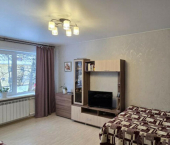 1-комн, 31кв м, этаж 2/5 ул Чернышевского, 111а
