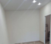 1-комн, 41кв м, этаж 1/9 Локомотивный переулок, 2