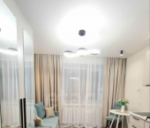 -комн, 12кв м, этаж 9/9 Советский проспект, 131б