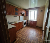 4-комн, 73.5кв м, этаж 4/9 улица Карла Маркса, 99