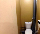 1-комн, 36кв м, этаж 5/5 улица Годовикова, 29