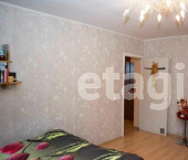 1-комн, 39кв м, этаж 1/5 улица Разина, 58