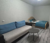 1-комн, 35кв м, этаж 4/5 улица Маршала Конева, 24Б