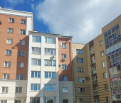 3-комн, 106кв м, этаж 3/9 Пречистенская набережная, 72