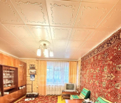 2-комн, 49кв м, этаж 3/9 Новгородская улица, 9