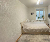 2-комн, 45кв м, этаж 6/9 ул Ильюшина, 2