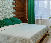 3-комн, 60кв м, этаж 2/5 ул Кубинская, 1