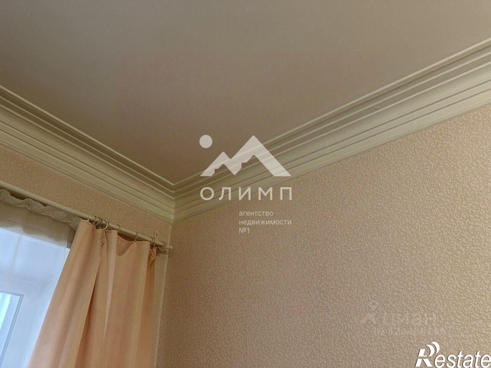 Купить квартиру за 6 400 000 рублей на Вологда, Козлёнская улица, 13А