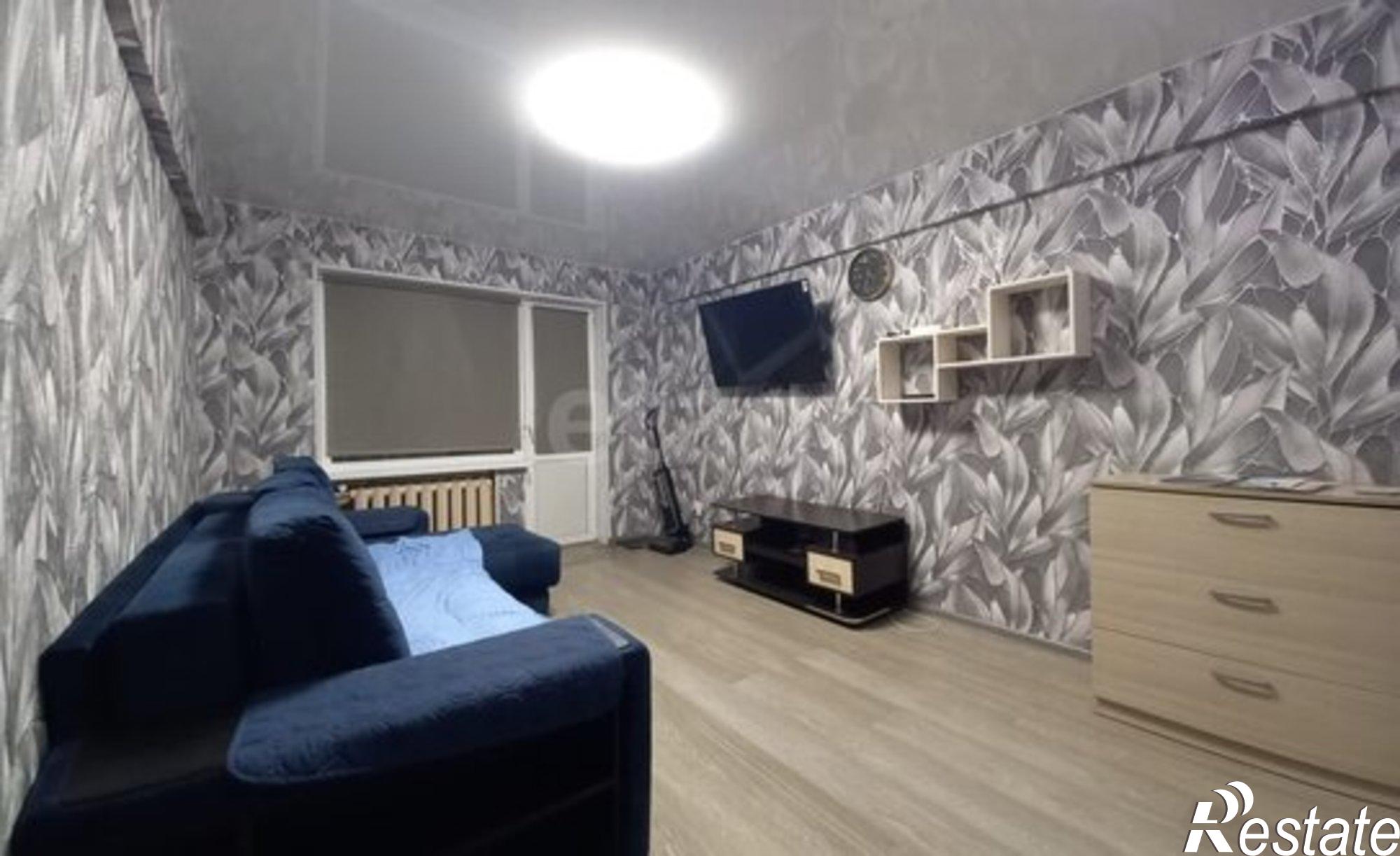 Купить квартиру за 4 100 000 рублей на Череповец, улица Ленина, 122