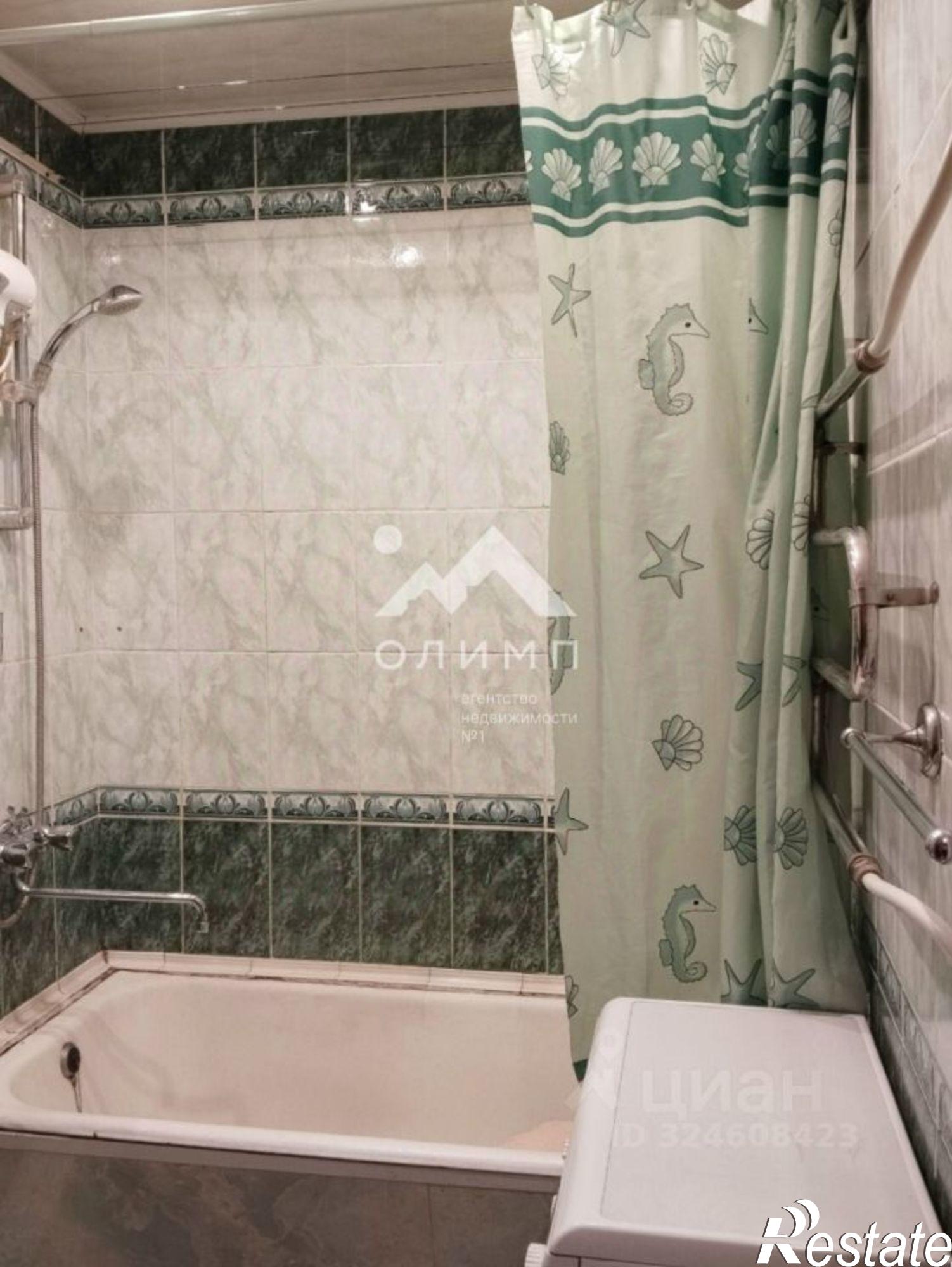 Купить квартиру за 4 000 000 рублей на Вологда, Огородный переулок, 12