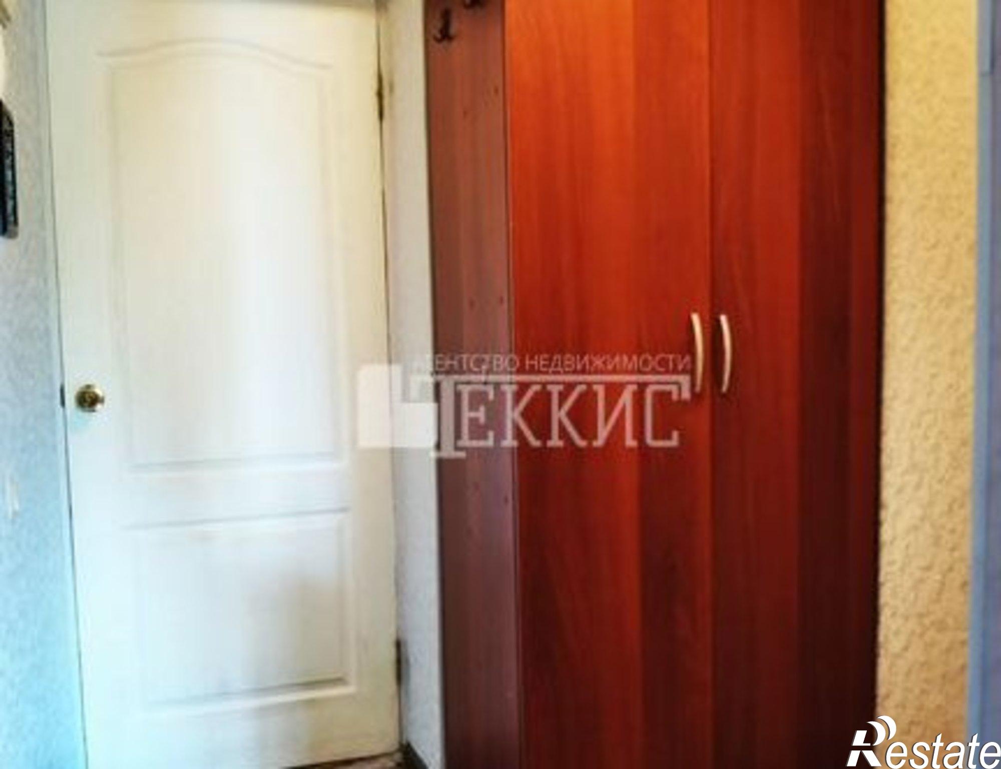 Купить квартиру за 2 870 000 рублей на Вологда, улица Чехова, 19