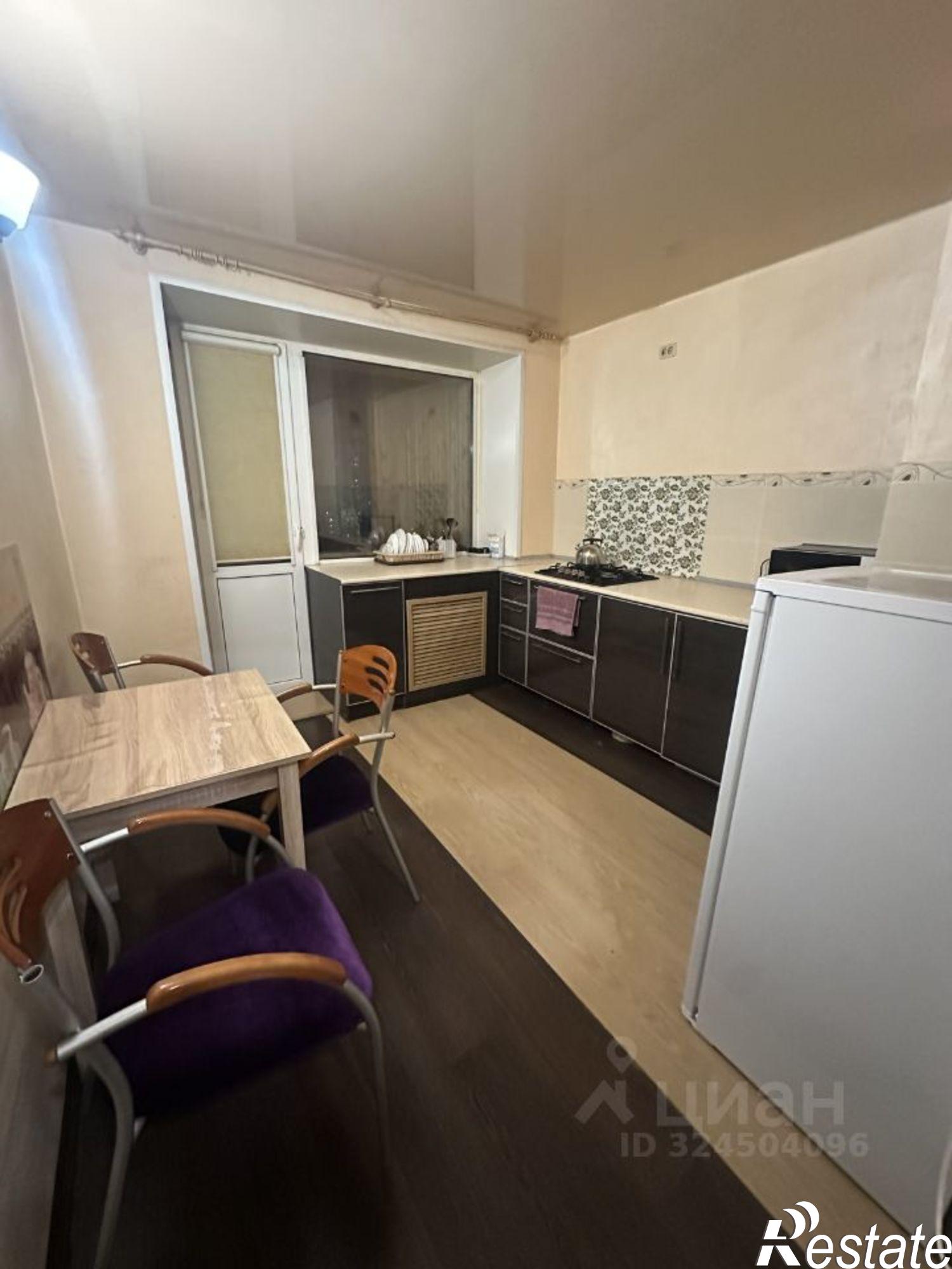 Купить квартиру за 4 300 000 рублей на Череповец