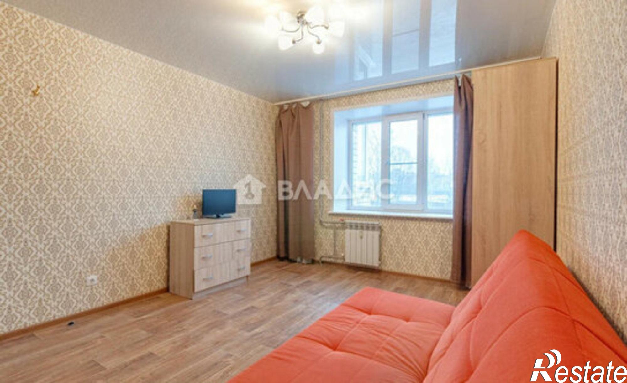 Купить квартиру за 3 900 000 рублей на Вологда, улица Гагарина, 70