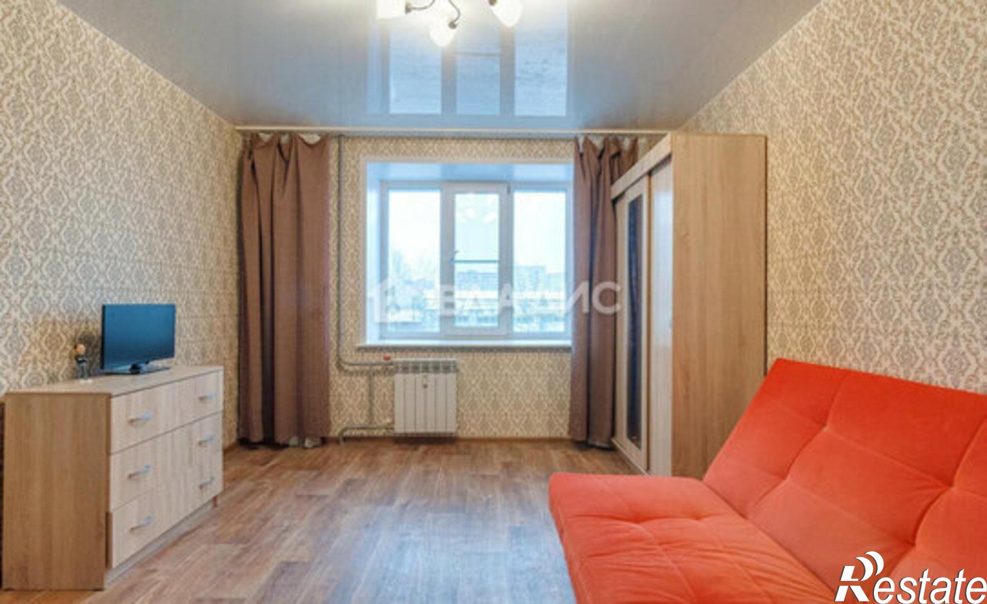 Купить квартиру за 3 900 000 рублей на Вологда, улица Гагарина, 70