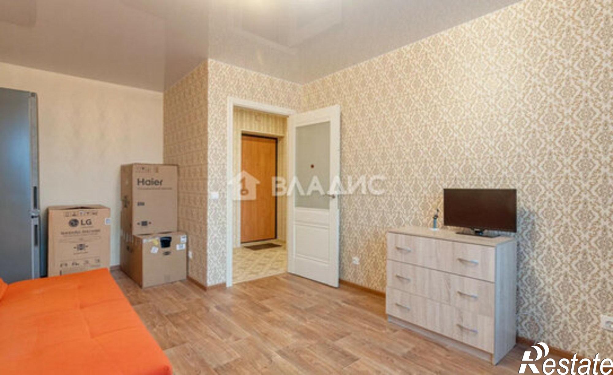 Купить квартиру за 3 900 000 рублей на Вологда, улица Гагарина, 70