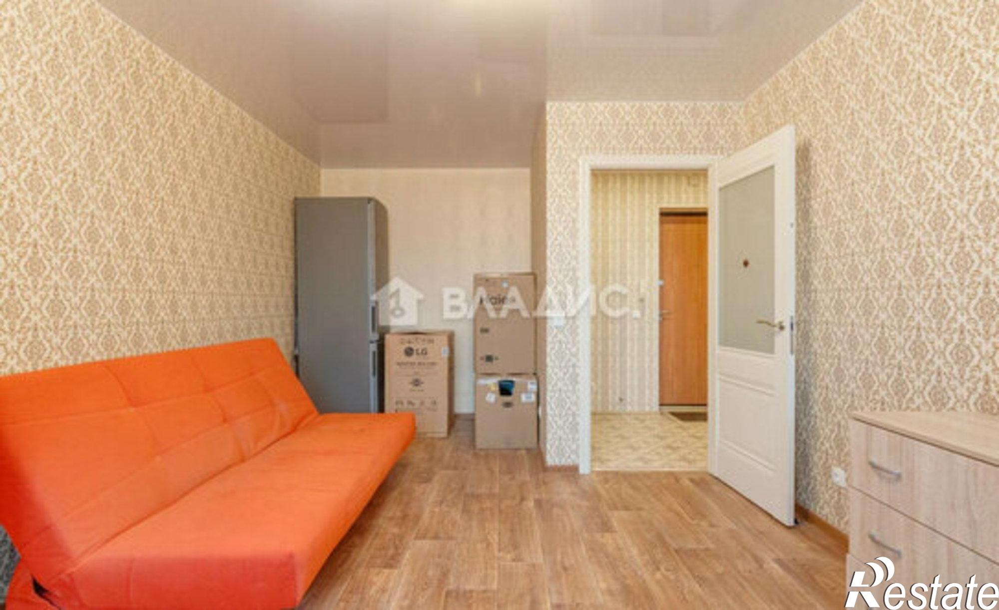 Купить квартиру за 3 900 000 рублей на Вологда, улица Гагарина, 70