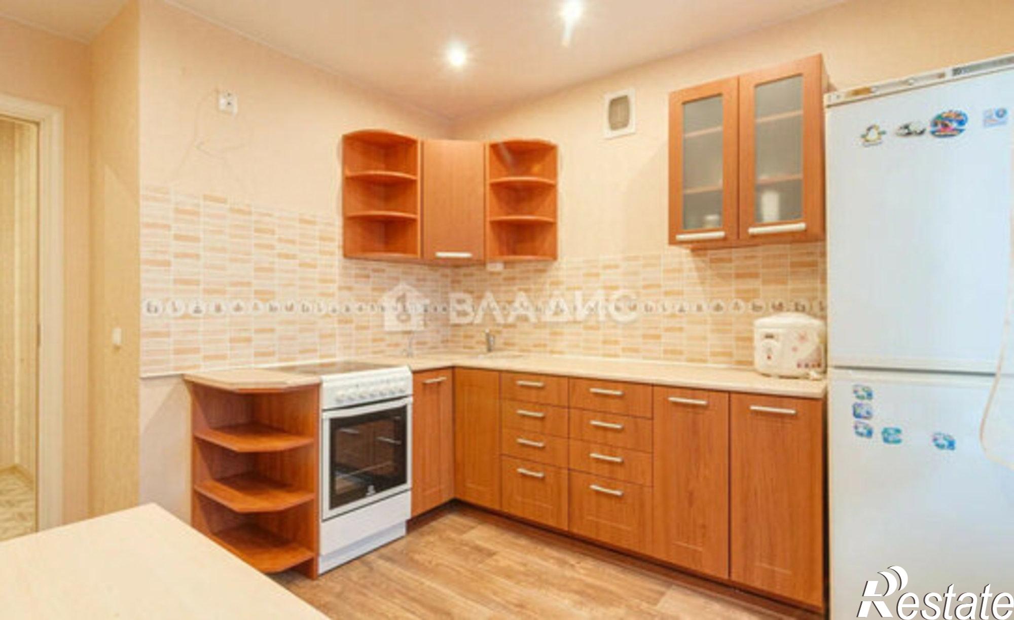 Купить квартиру за 3 900 000 рублей на Вологда, улица Гагарина, 70