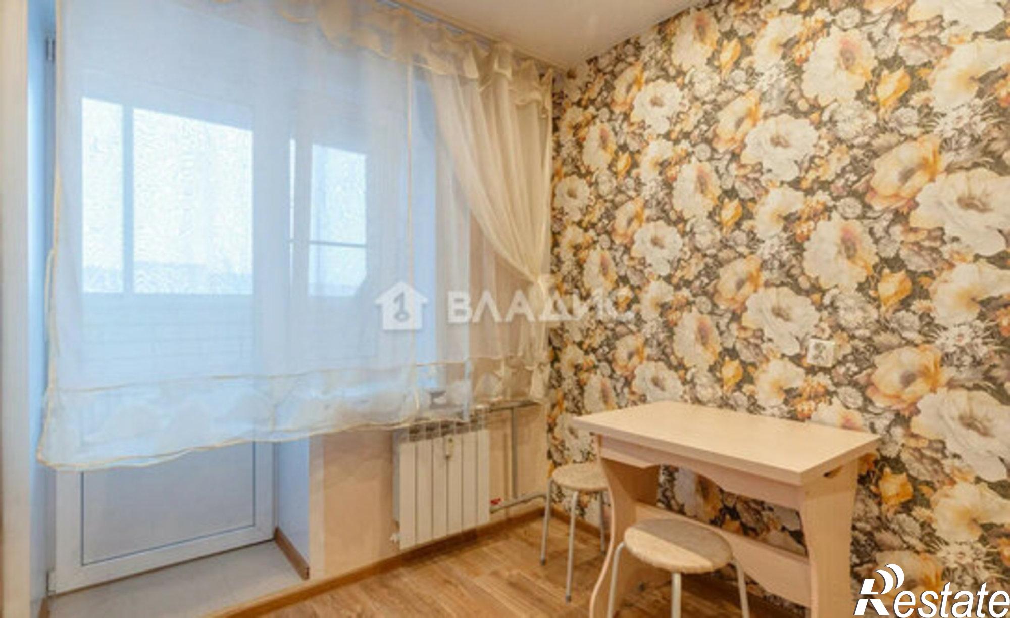 Купить квартиру за 3 900 000 рублей на Вологда, улица Гагарина, 70