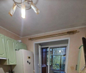 1-комн, 36кв м, этаж 1/12 улица Чехова, 12