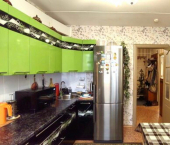 1-комн, 36кв м, этаж 5/5 улица Годовикова, 29