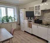 3-комн, 69кв м, этаж 8/9 Октябрьский проспект, 92А