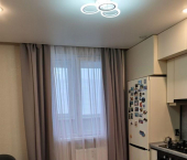 1-комн, 35кв м, этаж 6/9 Октябрьский проспект, 82