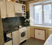 2-комн, 42кв м, этаж 4/5 Вологда, Огородный переулок, 12