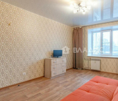 1-комн, 33кв м, этаж 3/10 Вологда, улица Гагарина, 70