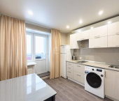 1-комн, 29.7кв м, этаж 9/16 Вологда, 1а