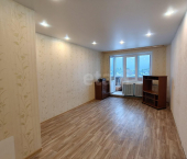 1-комн, 35.1кв м, этаж 3/3 Первомайская улица, 7б