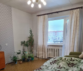 1-комн, 36.6кв м, этаж 4/9 Фрязиновская улица, 32