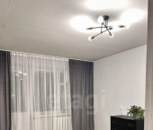 1-комн, 33.7кв м, этаж 2/5 улица Карла Маркса, 115