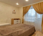 1-комн, 42кв м, этаж 3/9 ул Залинейная, 26в