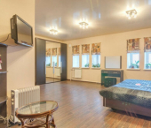 4-комн, 156кв м, этаж 12/12 ул Ленинградская, 81