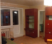 2-комн, 44кв м, этаж 2/5 набережная 6-й Армии, 215А