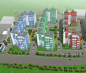 3-комн, 73кв м, этаж 5/10 улица Гагарина, 72