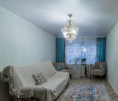 2-комн, 46кв м, этаж 3/5 ул Горького, 85