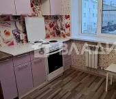 1-комн, 28кв м, этаж 2/3 Инженерная улица, 24