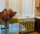 2-комн, 48кв м, этаж 1/5 ул Предтеченская, 45