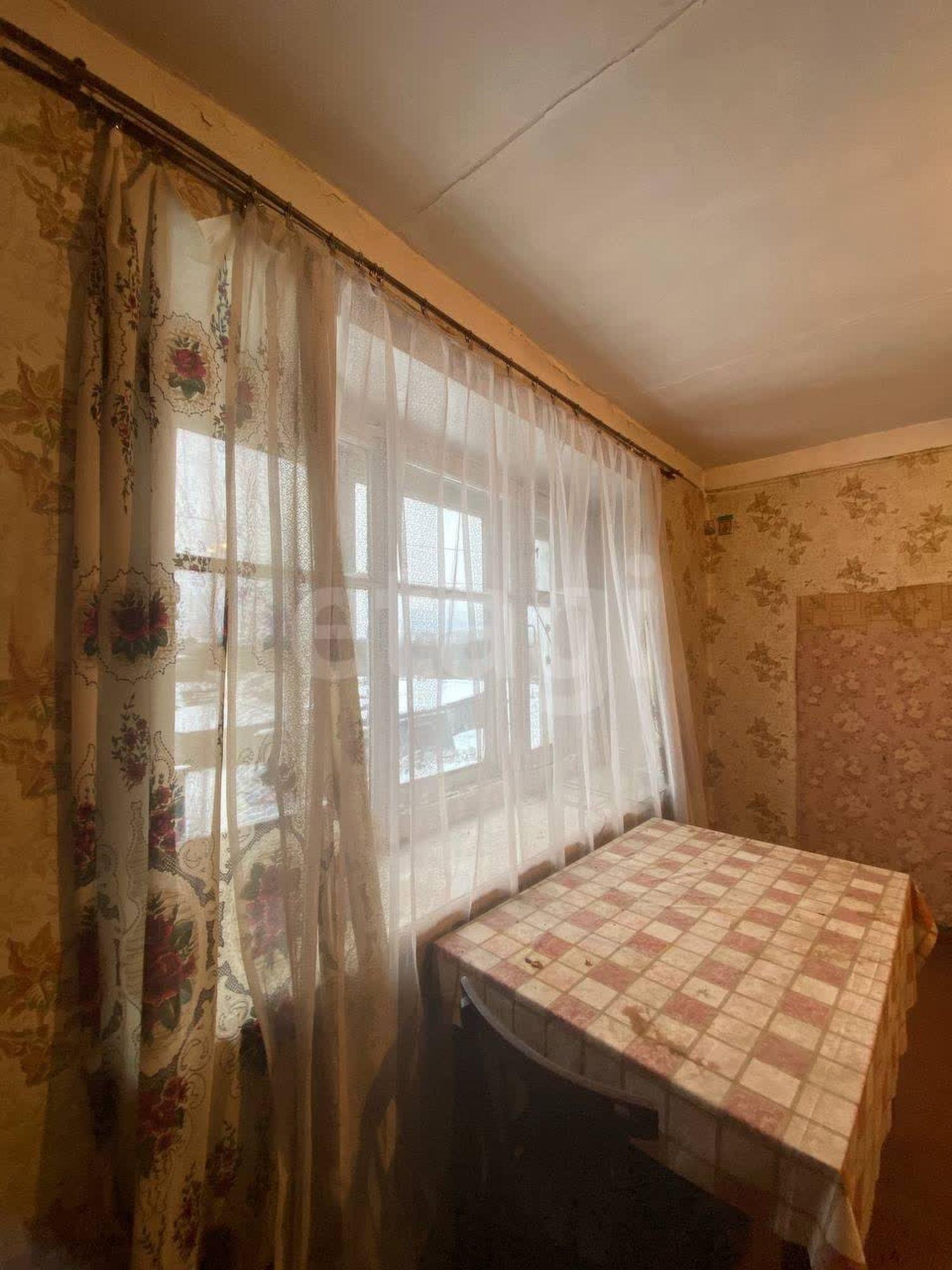 Купить квартиру за 560 000 рублей на посёлок Дубровское, 1