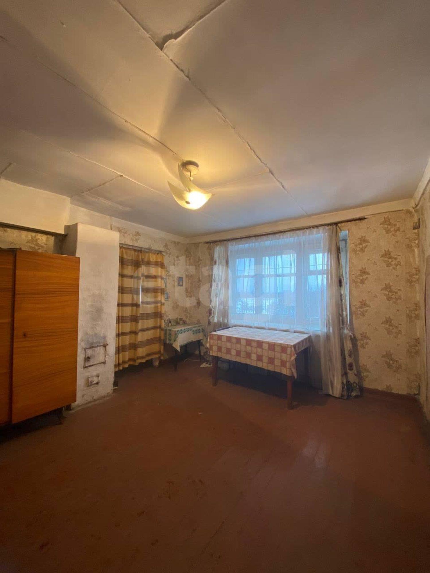 Купить квартиру за 560 000 рублей на посёлок Дубровское, 1