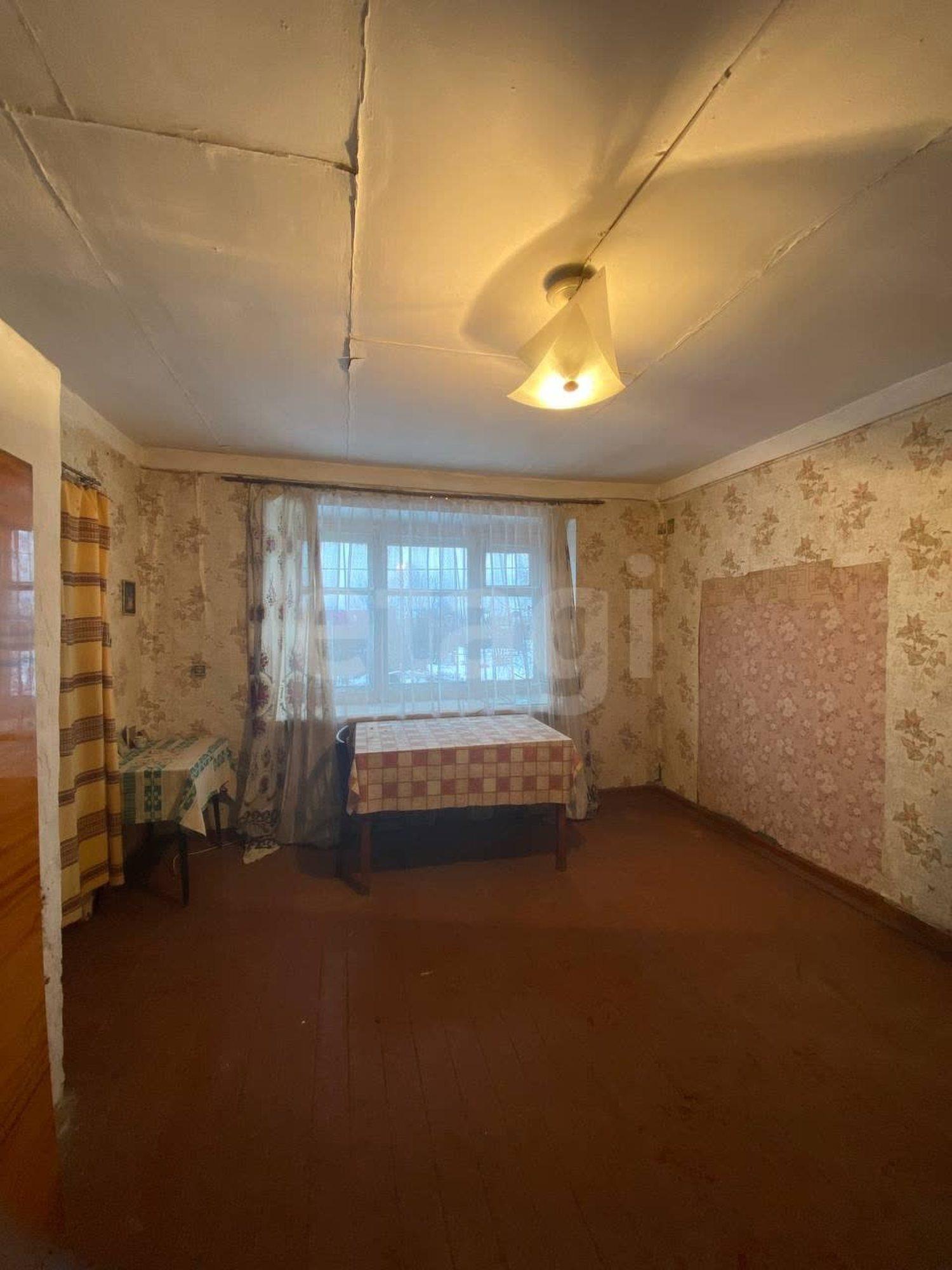 Купить квартиру за 560 000 рублей на посёлок Дубровское, 1