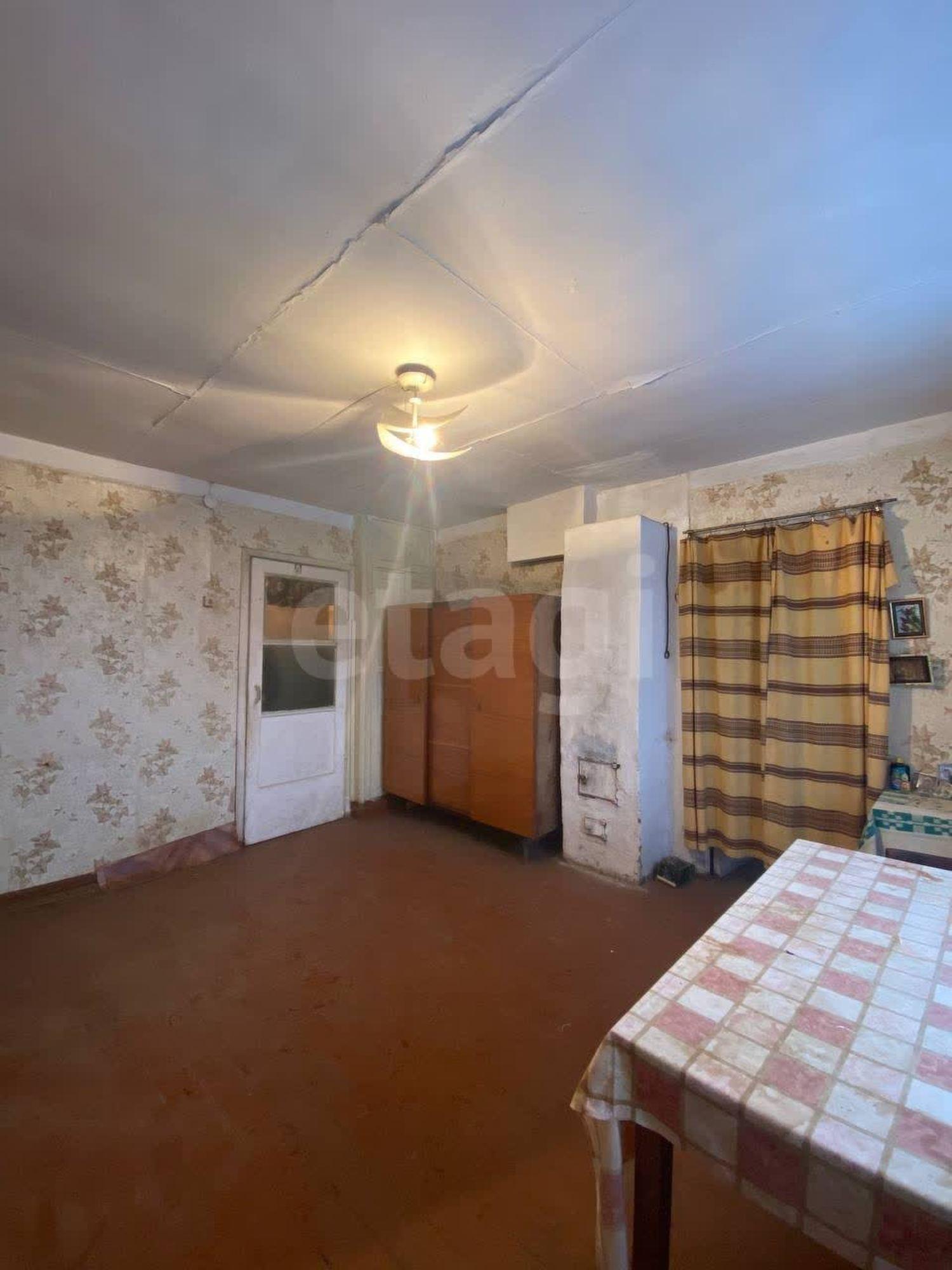 Купить квартиру за 560 000 рублей на посёлок Дубровское, 1