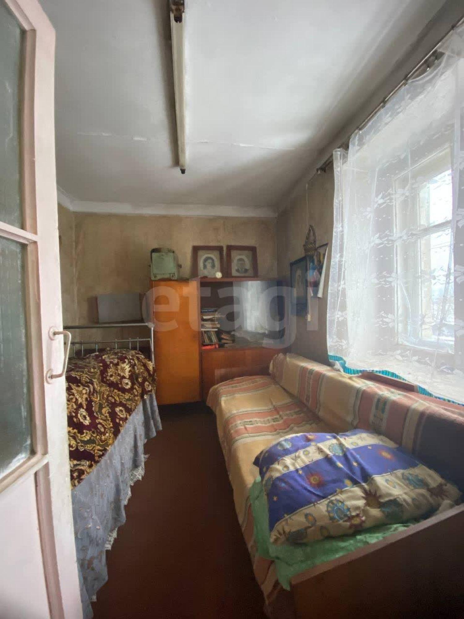 Купить квартиру за 560 000 рублей на посёлок Дубровское, 1